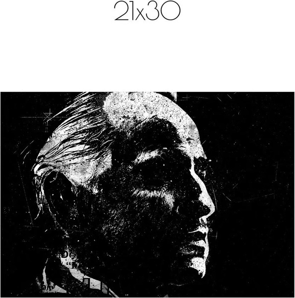 Изображение товара Постер Citydecor Крестный отец 1 (21x30)