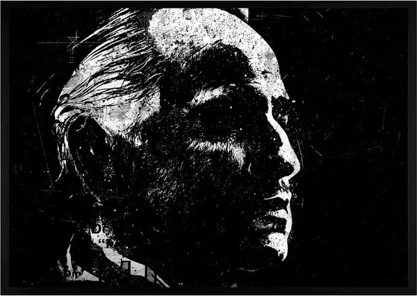 Изображение товара Постер Citydecor Крестный отец 1 (21x30)