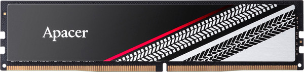 Изображение товара Оперативная память DDR4 Apacer AH4U08G32C28YTBAA-1