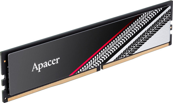Изображение товара Оперативная память DDR4 Apacer AH4U08G32C28YTBAA-1