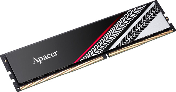 Изображение товара Оперативная память DDR4 Apacer AH4U08G32C28YTBAA-1