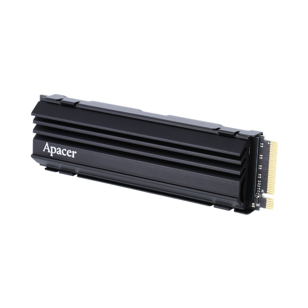 Изображение товара SSD диск Apacer 512GB (AP512GAS2280Q4U-1)