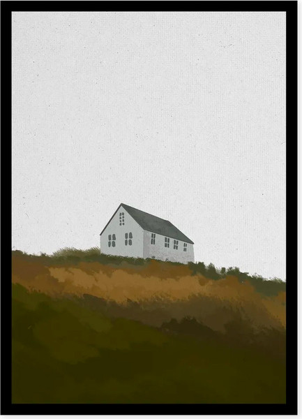 Изображение товара Постер Citydecor Hygge 5 (21x30)
