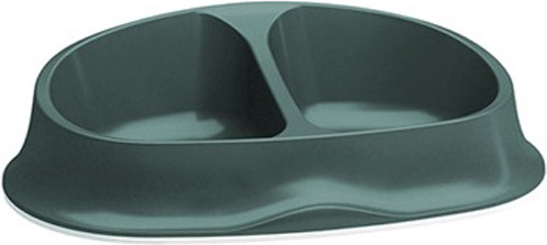 Изображение товара Миска для животных Stefanplast Chic / 98355 (зеленый)