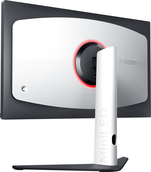 Изображение товара Монитор Xiaomi Mini G Pro 27i (P27QBA-RGPGL)