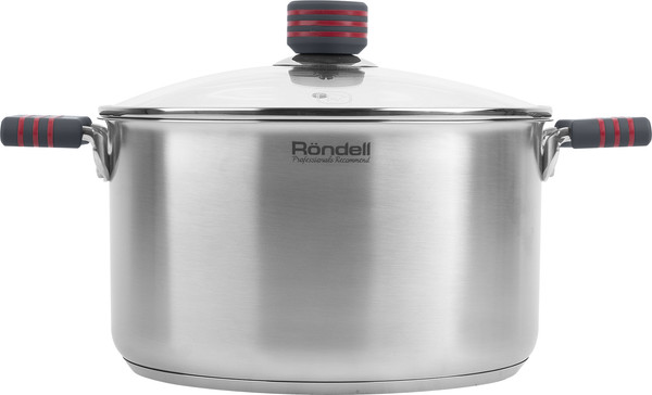 Изображение товара Кастрюля Rondell Stripes RDS-1281