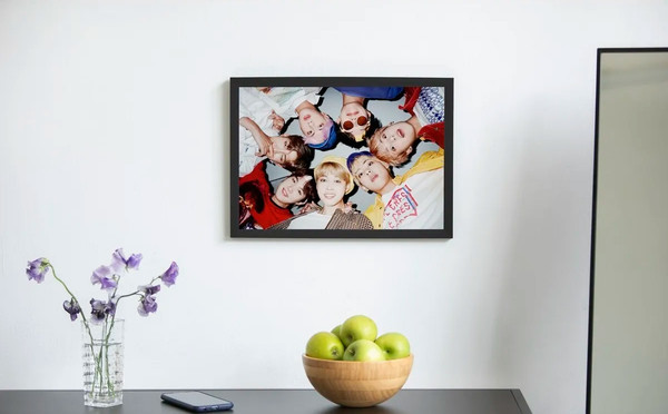 Изображение товара Постер Citydecor K-Pop 10 (21x30)