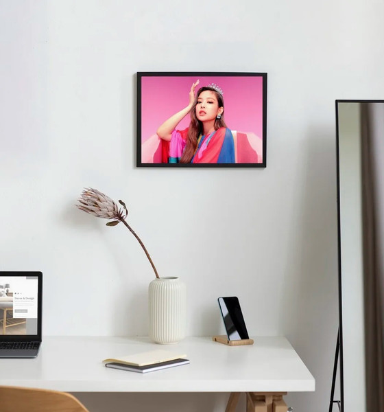 Изображение товара Постер Citydecor K-Pop 14 (21x30)