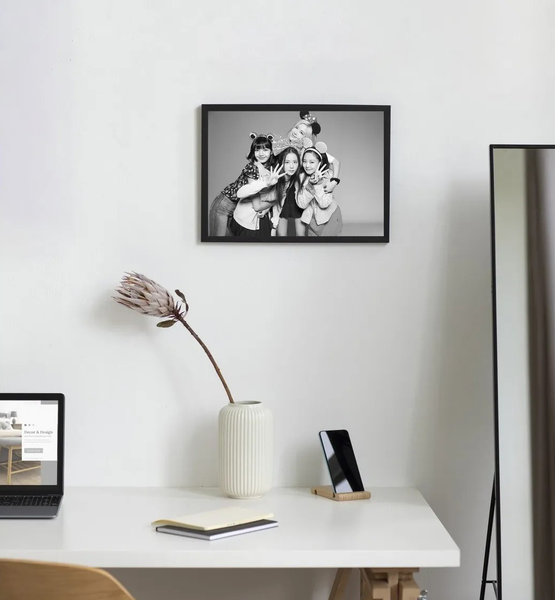 Изображение товара Постер Citydecor K-Pop 7 (21x30)