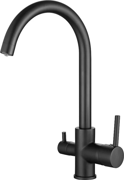 Изображение товара Смеситель Belz B76801-7