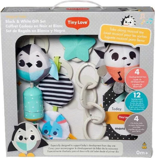 Изображение товара Набор подвесок на кроватку Tiny Love День и ночь / 3333170901