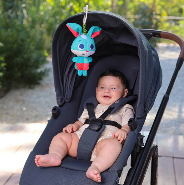 Изображение товара Набор подвесок на кроватку Tiny Love Солнечная полянка 3333170101