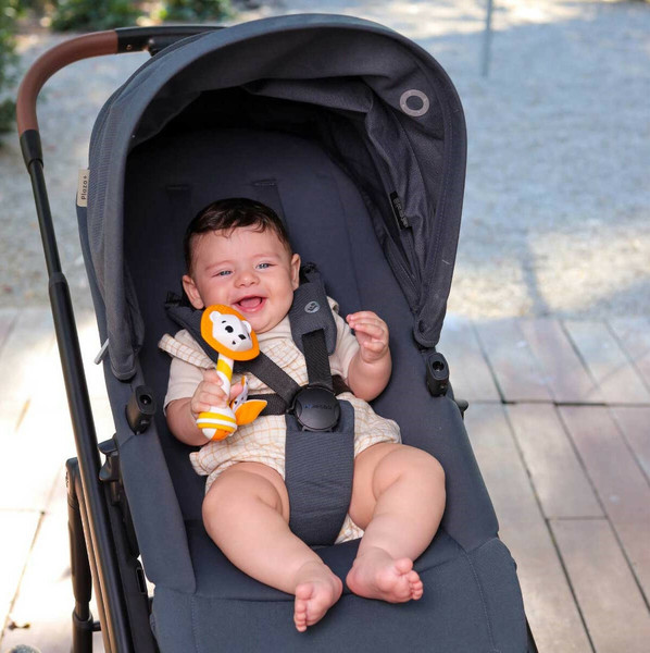 Изображение товара Набор подвесок на кроватку Tiny Love Солнечная полянка 3333170101