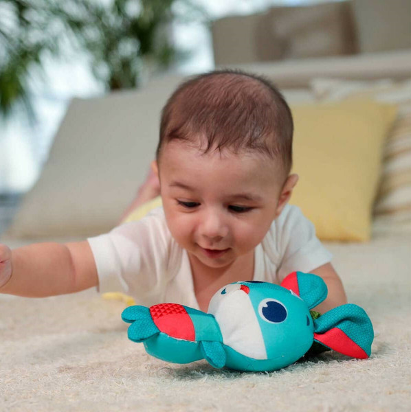 Изображение товара Набор подвесок на кроватку Tiny Love Солнечная полянка 3333170101