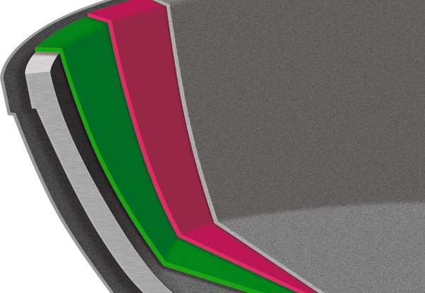 Изображение товара Сковорода Rondell Royal Blue RDA-1543