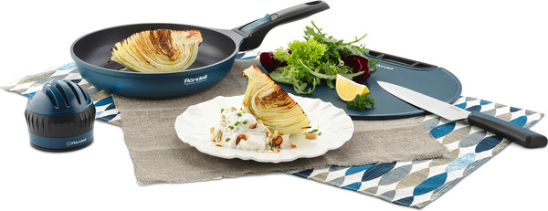 Изображение товара Сковорода Rondell Del Mar RDA-1847