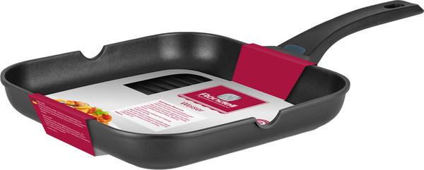 Изображение товара Сковорода-гриль Rondell Weiser RDA-1554