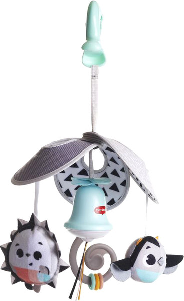 Изображение товара Мобиль на кроватку Tiny Love День и ночь 3333111681