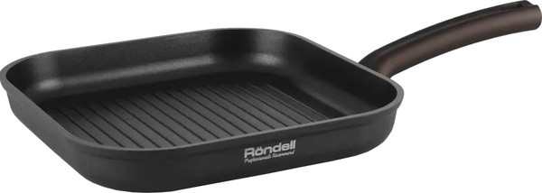 Изображение товара Сковорода-гриль Rondell Ginger RDA-1531