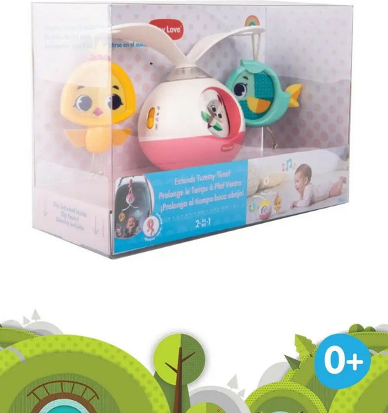 Изображение товара Развивающая игрушка Tiny Love Принцесса 3333130621