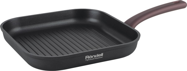 Изображение товара Сковорода-гриль Rondell Fest RDA-1525