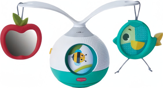 Изображение товара Развивающая игрушка Tiny Love Солнечная полянка 3333130601