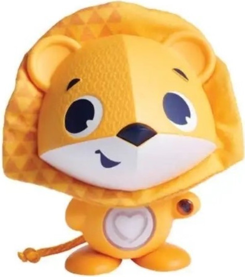 Изображение товара Развивающая игрушка Tiny Love Поиграй со мной Леонард 3333150441