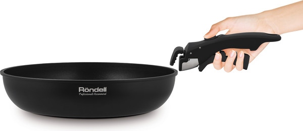 Изображение товара Набор сковородок Rondell RDA-1835