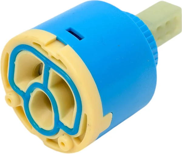 Изображение товара Картридж для смесителя Haiba Керамический HB50 40мм