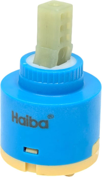 Изображение товара Картридж для смесителя Haiba Керамический HB50 40мм