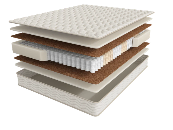 Изображение товара Матрас Askona Harmony Meditation 140x190