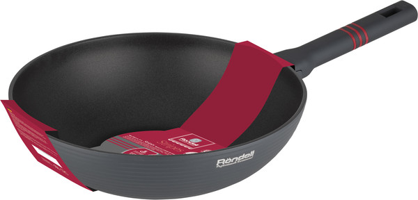 Изображение товара Вок Rondell Stripes RDA-1618