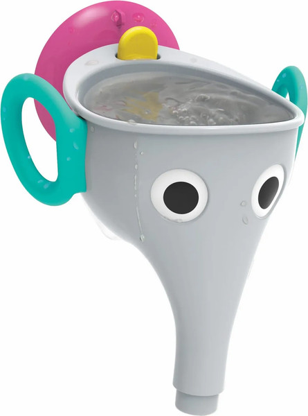 Изображение товара Игрушка для ванной Yookidoo Веселый слон 40206 (серый)