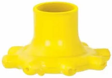 Изображение товара Игрушка для ванной Yookidoo Веселый слон 40206 (серый)