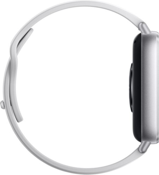 Изображение товара Умные часы Xiaomi Redmi Watch 5 Active M2351W1 / BHR8790GL (серебристый)