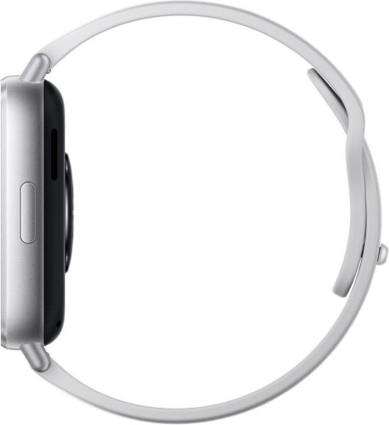 Изображение товара Умные часы Xiaomi Redmi Watch 5 Active M2351W1 / BHR8790GL (серебристый)