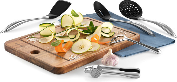 Изображение товара Ложка поварская Rondell Modern RD-1742