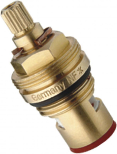 Изображение товара Кран-букса Haiba HB52-7