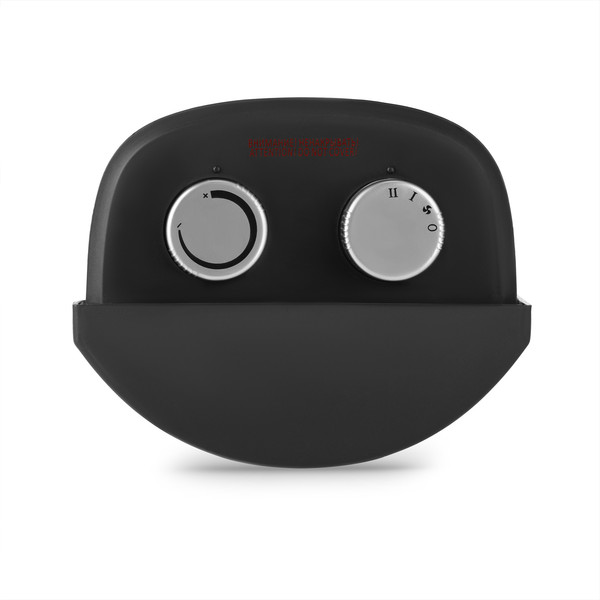 Изображение товара Тепловентилятор Vitek Midnight VT-2064 (черный)