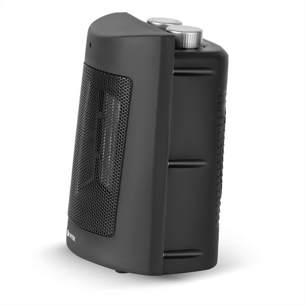 Изображение товара Тепловентилятор Vitek Midnight VT-2064 (черный)