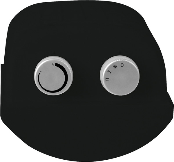 Изображение товара Тепловентилятор Vitek Midnight VT-2064 (черный)