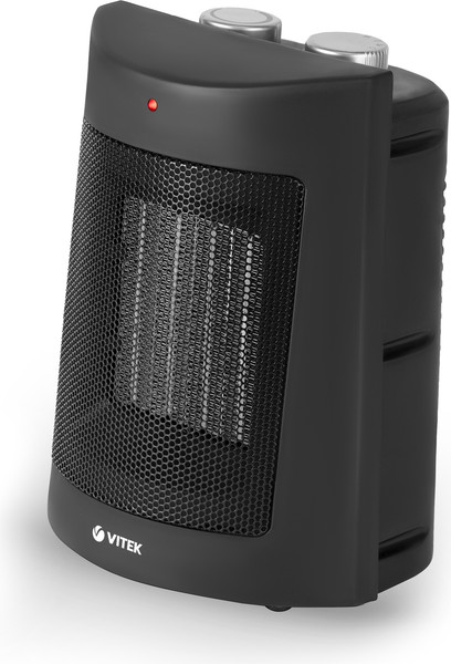 Изображение товара Тепловентилятор Vitek Midnight VT-2064 (черный)