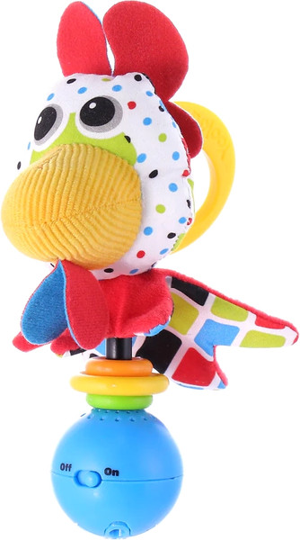 Изображение товара Подвеска на кроватку Yookidoo Петушок 40133