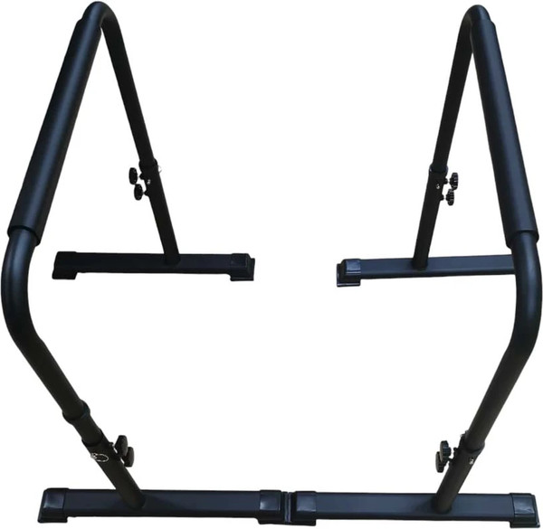 Изображение товара Брусья ZEZ Sport WBS01