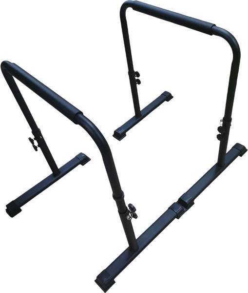 Изображение товара Брусья ZEZ Sport WBS01