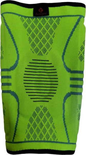 Изображение товара Суппорт колена ZEZ Sport STK1816