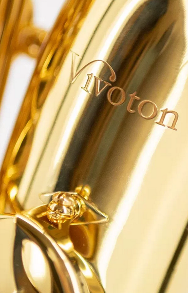 Изображение товара Саксофон Vivoton Student