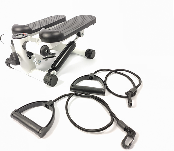 Изображение товара Министеппер AMETIST 505 (белый/черный)