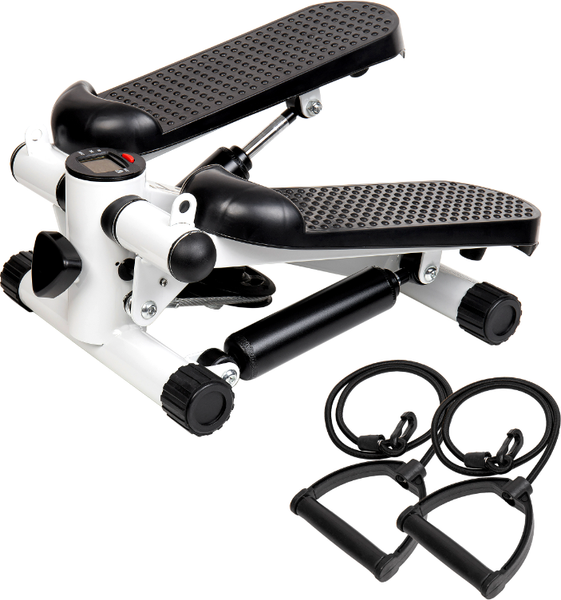 Изображение товара Министеппер AMETIST 505 (белый/черный)