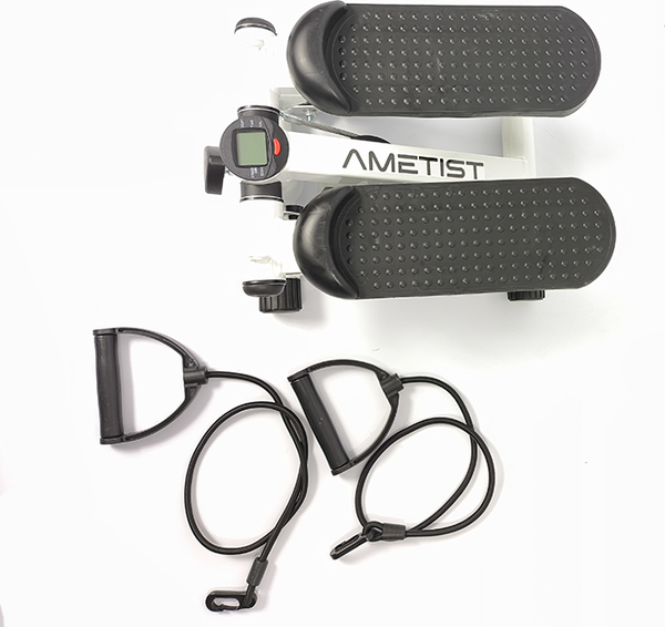 Изображение товара Министеппер AMETIST 505 (белый/черный)